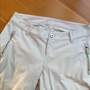 Lululemon athletic pants